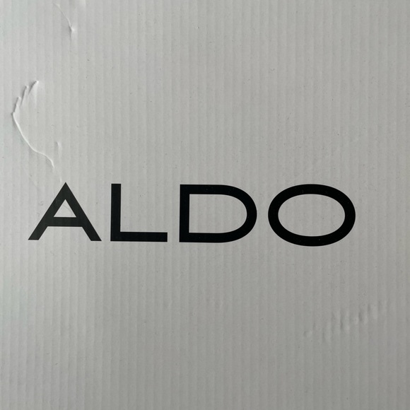 ALDO Booties with ankle tie - Picture 9 of 9